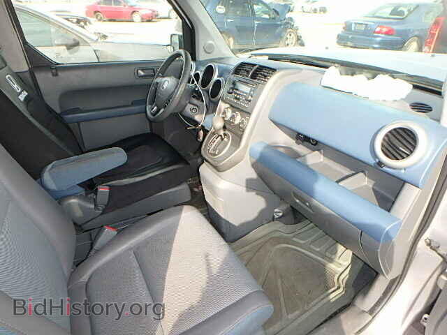 2003 HONDA ELEMENT - VIN: 5J6YH28593L004701 - Фото 5
