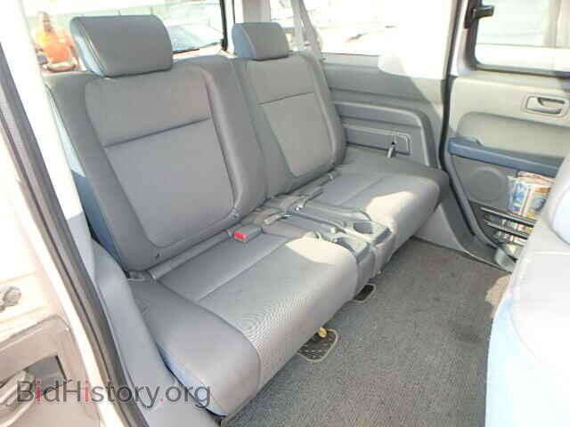 2003 HONDA ELEMENT - VIN: 5J6YH28593L004701 - Фото 6