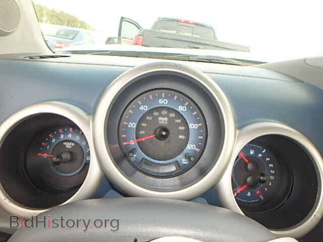 2003 HONDA ELEMENT - VIN: 5J6YH28593L004701 - Фото 8