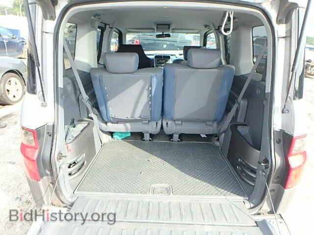 2003 HONDA ELEMENT - VIN: 5J6YH28593L004701 - Фото 9