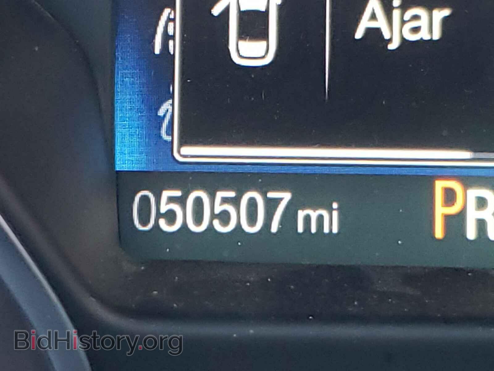2016 FORD FOCUS - VIN: 1FADP3F21GL310647 - Фото 8