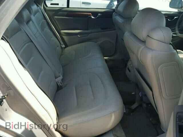 2001 CADILLAC DEVILLE - VIN: 1G6KD54Y11U103225 - Photo 6