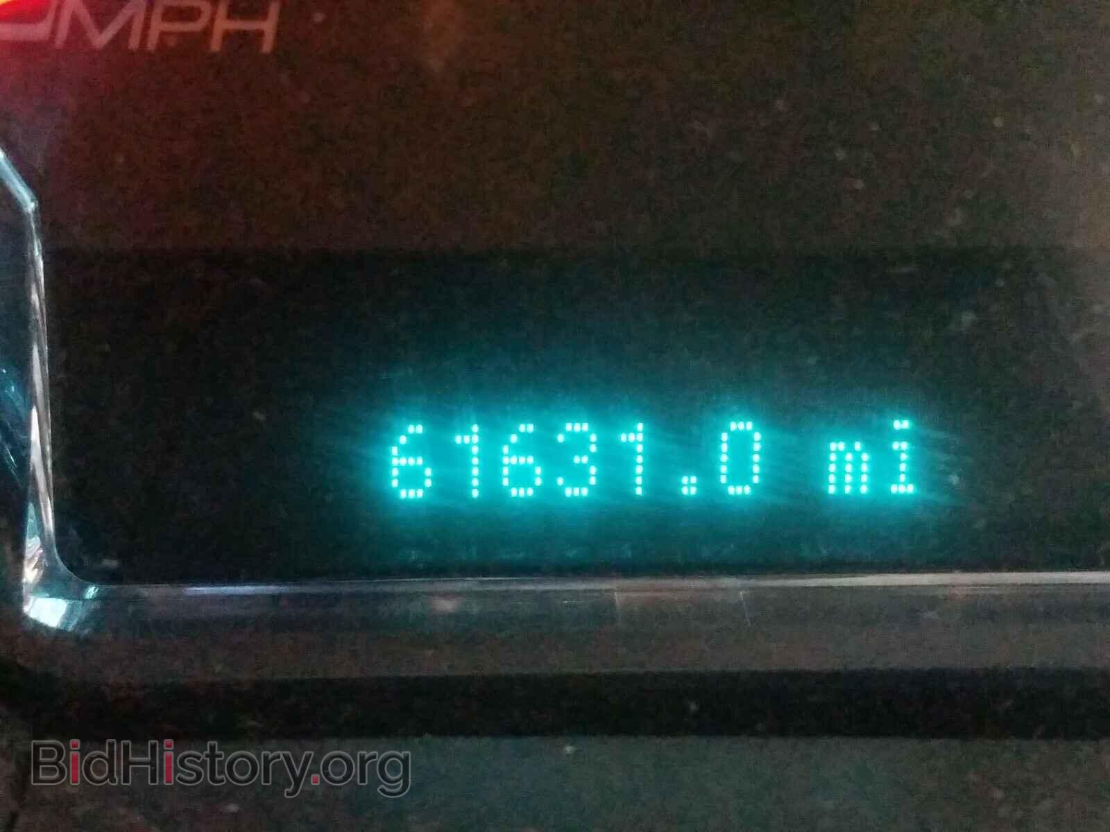 2011 FORD TAURUS - VIN: 1FAHP2HW8BG152742 - Фото 8