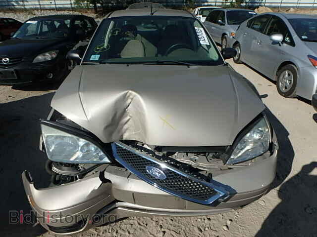 2007 FORD FOCUS - VIN: 1FAFP34N47W190833 - Фото 9
