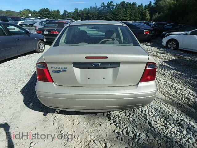 2007 FORD FOCUS - VIN: 1FAFP34N47W190833 - Фото 10