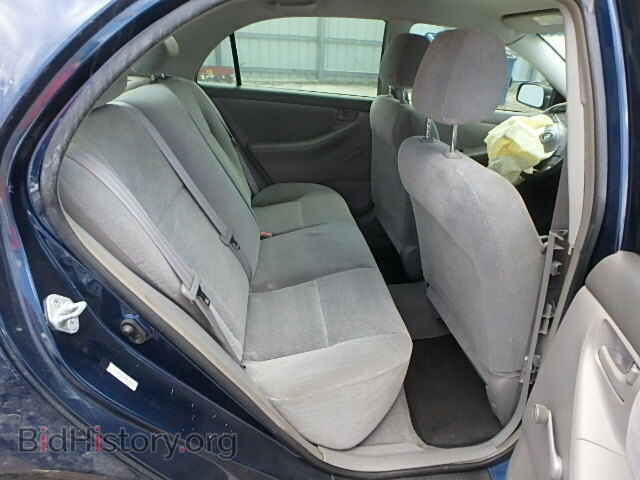 2003 TOYOTA COROLLA - VIN: JTDBR32E330010051 - Фото 6