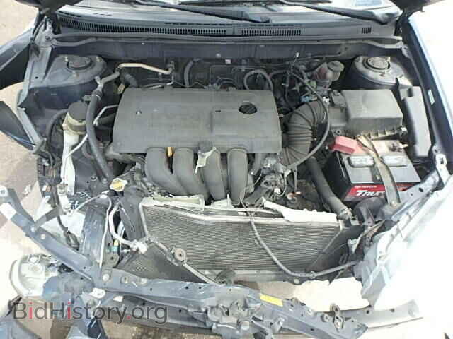 2003 TOYOTA COROLLA - VIN: JTDBR32E330010051 - Фото 7