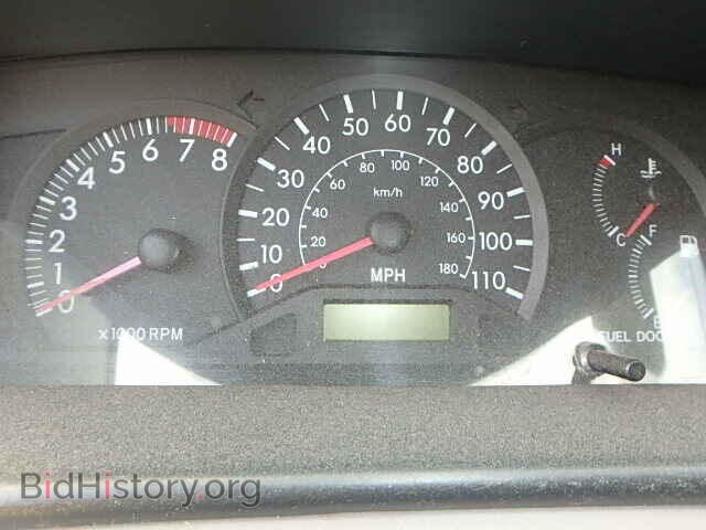 2003 TOYOTA COROLLA - VIN: JTDBR32E330010051 - Фото 8