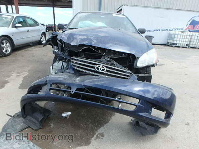 2003 TOYOTA COROLLA - VIN: JTDBR32E330010051 - Фото 9