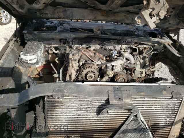 2007 CHEVROLET SILVERADO - VIN: 1GCHK23D27F163490 - Фото 7