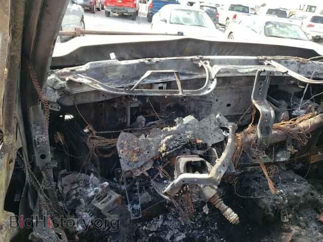 2007 CHEVROLET SILVERADO - VIN: 1GCHK23D27F163490 - Фото 8