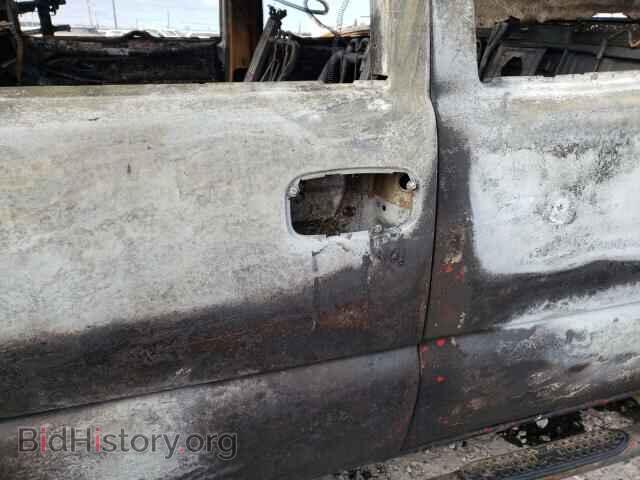 2007 CHEVROLET SILVERADO - VIN: 1GCHK23D27F163490 - Фото 10