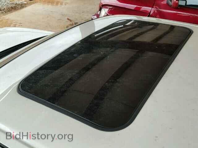 2001 CADILLAC DEVILLE - VIN: 1G6KD54Y71U143356 - Photo 9