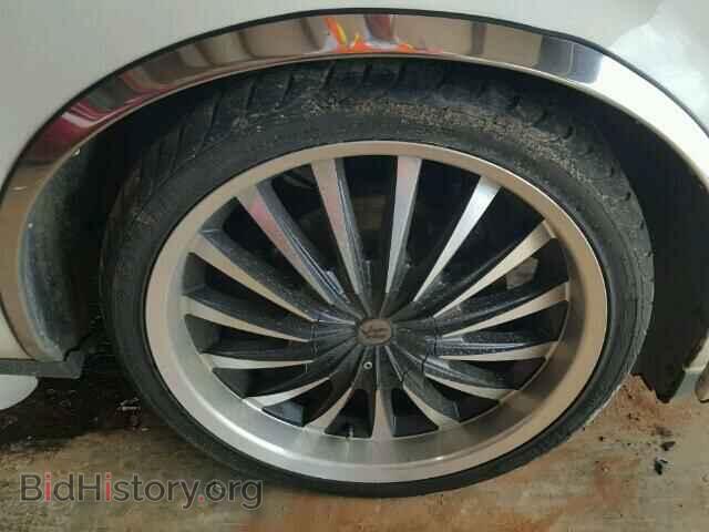 2001 CADILLAC DEVILLE - VIN: 1G6KD54Y71U143356 - Photo 10