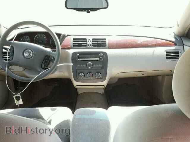2007 BUICK LUCERNE - VIN: 1G4HP57217U193907 - Фото 9
