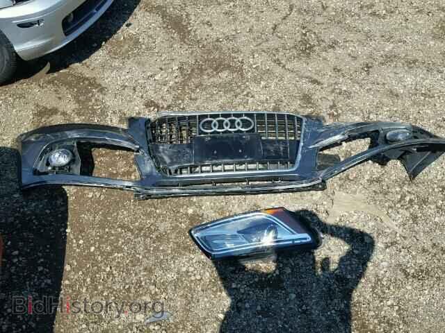2015 AUDI Q5 - VIN: WA1LFAFP9FA028933 - Фото 9