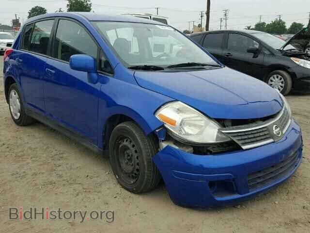 Фотография 3N1BC13E49L434521 - NISSAN VERSA 2009