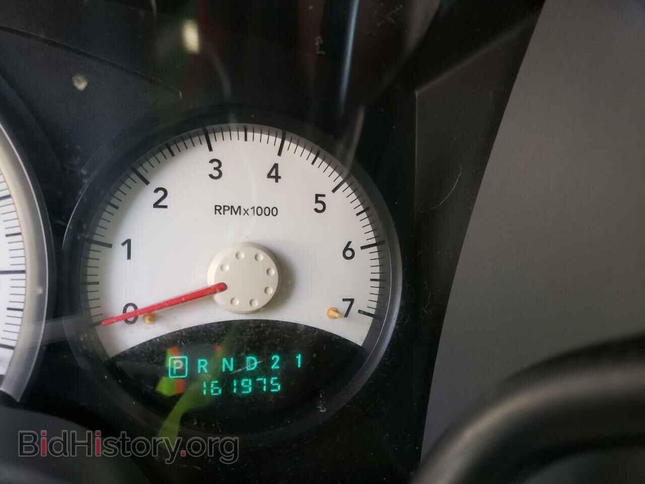 2006 DODGE DURANGO - VIN: 1D4HD38KX6F184340 - Фото 8
