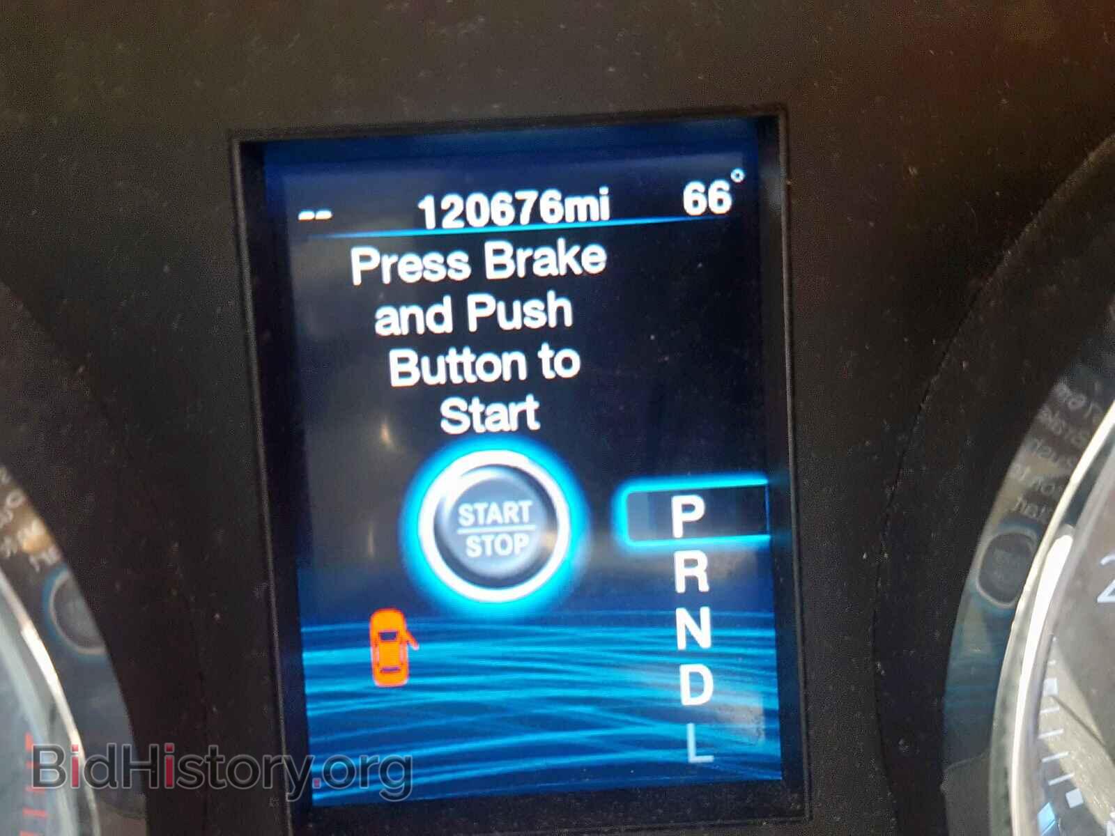2012 CHRYSLER 300 - VIN: 2C3CCAAG7CH146583 - Фото 8