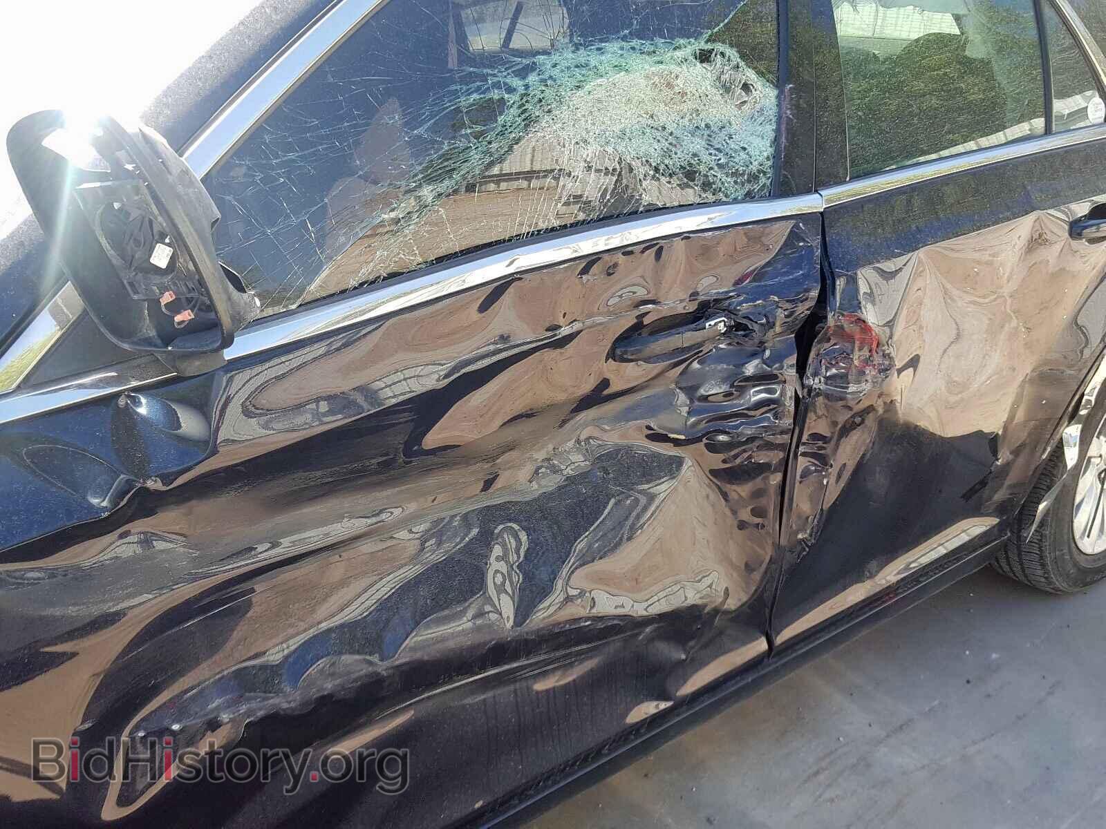 2012 CHRYSLER 300 - VIN: 2C3CCAAG7CH146583 - Фото 9