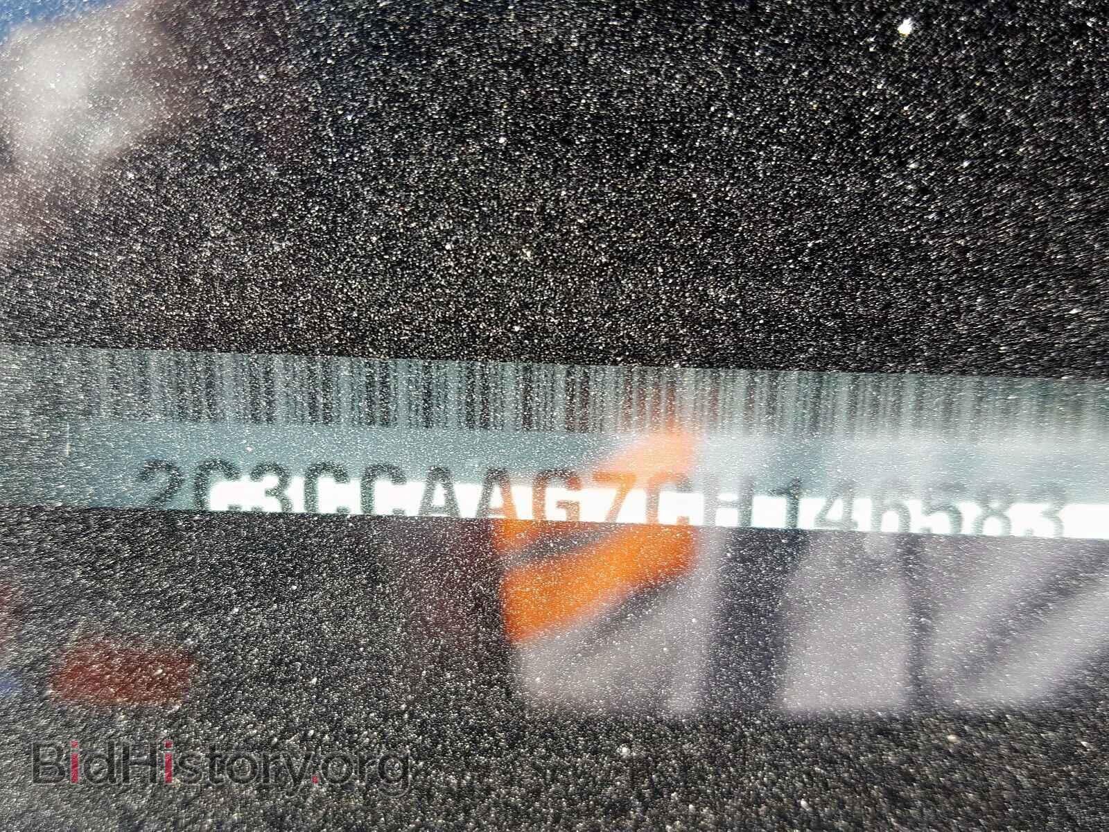 2012 CHRYSLER 300 - VIN: 2C3CCAAG7CH146583 - Фото 10