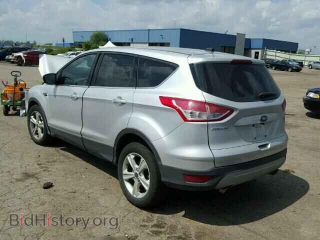 2015 FORD ESCAPE - VIN: 1FMCU0G75FUB91805 - Фото 3