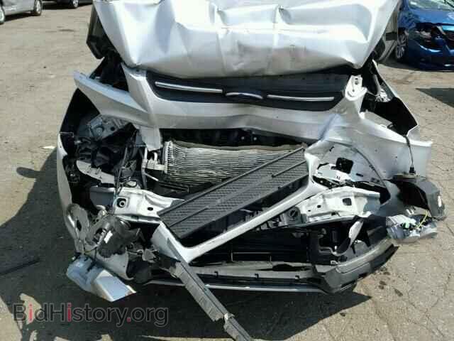 2015 FORD ESCAPE - VIN: 1FMCU0G75FUB91805 - Фото 7