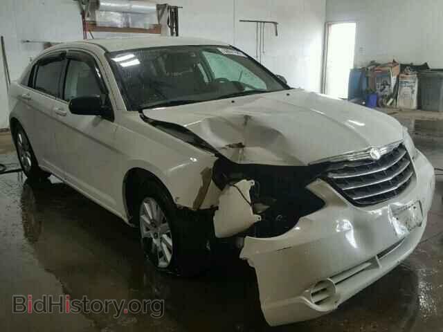 Photo 1C3CC4FB9AN100756 - CHRYSLER SEBRING 2010
