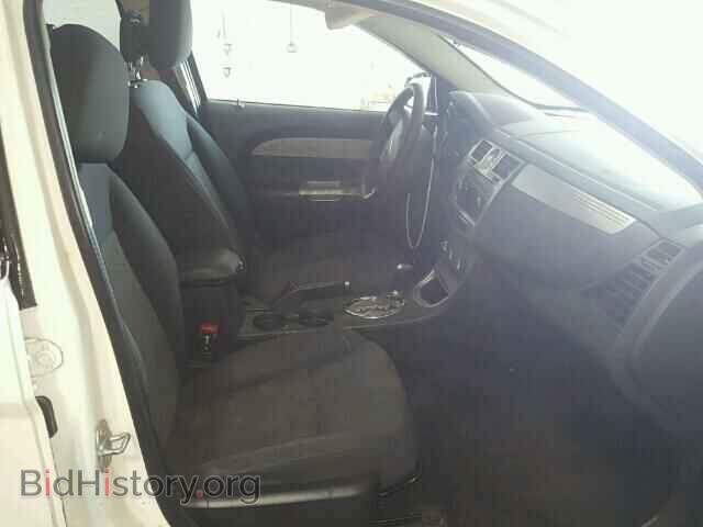 2010 CHRYSLER SEBRING - VIN: 1C3CC4FB9AN100756 - Фото 5