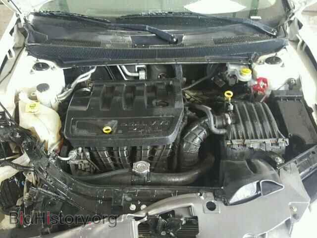 2010 CHRYSLER SEBRING - VIN: 1C3CC4FB9AN100756 - Фото 7
