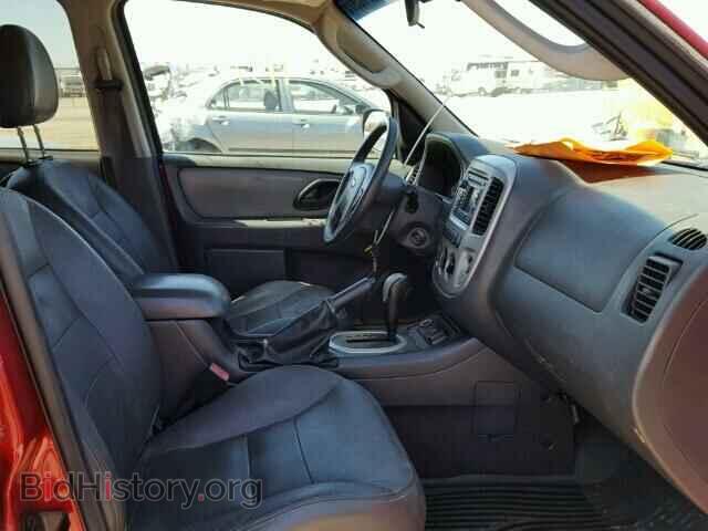 2007 FORD ESCAPE - VIN: 1FMCU59H07KA07841 - Фото 5
