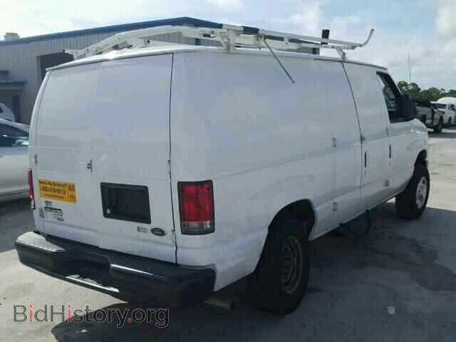 2014 FORD ECONOLINE - VIN: 1FTNE2EW7EDA65508 - Фото 4
