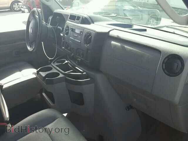 2014 FORD ECONOLINE - VIN: 1FTNE2EW7EDA65508 - Фото 5