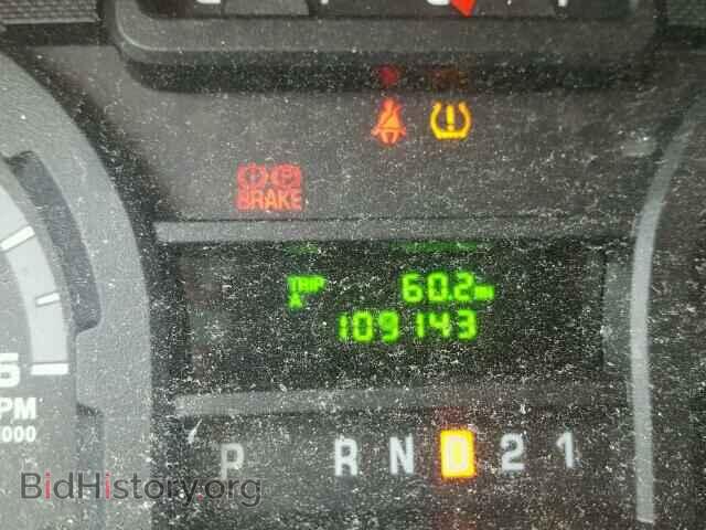 2014 FORD ECONOLINE - VIN: 1FTNE2EW7EDA65508 - Фото 8
