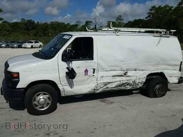 2014 FORD ECONOLINE - VIN: 1FTNE2EW7EDA65508 - Фото 9