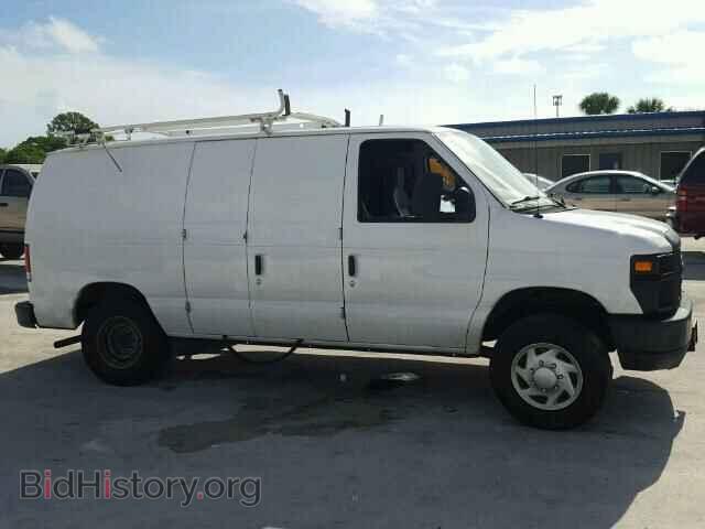 2014 FORD ECONOLINE - VIN: 1FTNE2EW7EDA65508 - Фото 10