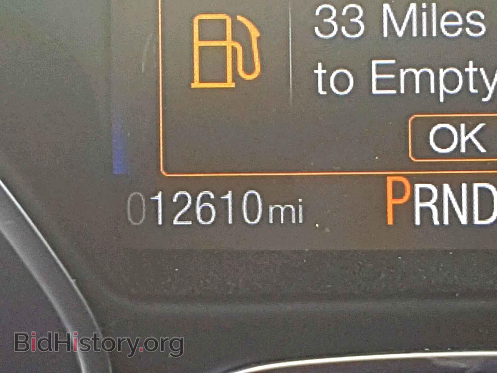 2018 FORD FOCUS - VIN: 1FADP3E21JL209049 - Photo 8