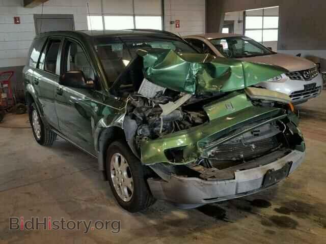 Фотография 5GZCZ53B03S906072 - SATURN VUE 2003