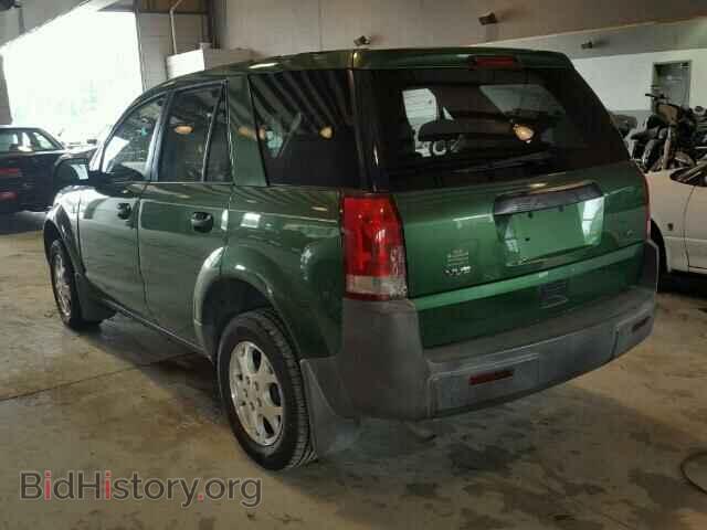 2003 SATURN VUE - VIN: 5GZCZ53B03S906072 - Фото 3