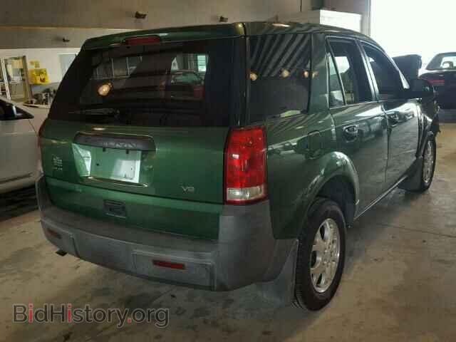 2003 SATURN VUE - VIN: 5GZCZ53B03S906072 - Фото 4