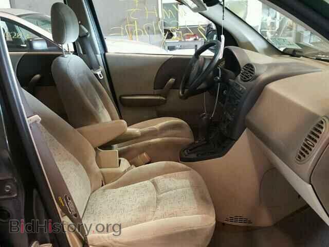 2003 SATURN VUE - VIN: 5GZCZ53B03S906072 - Фото 5