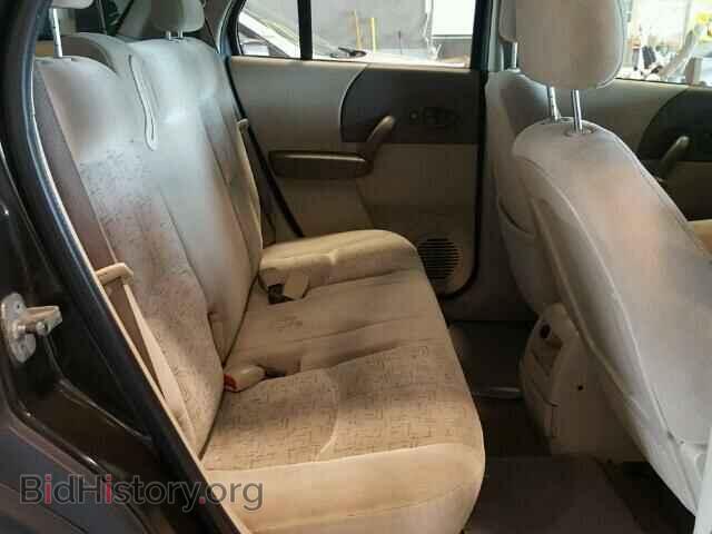 2003 SATURN VUE - VIN: 5GZCZ53B03S906072 - Фото 6