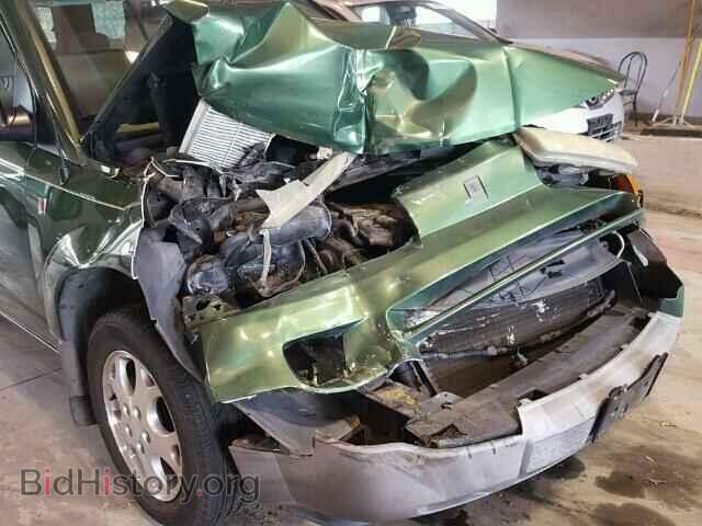 2003 SATURN VUE - VIN: 5GZCZ53B03S906072 - Фото 9
