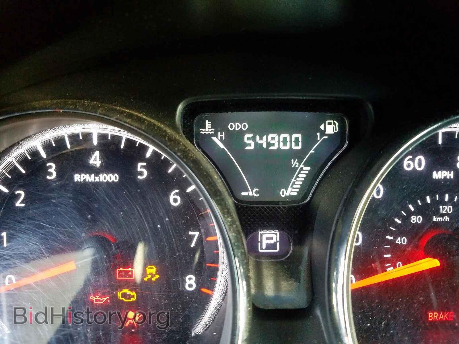 2017 NISSAN VERSA - VIN: 3N1CN7AP1HK449293 - Фото 8