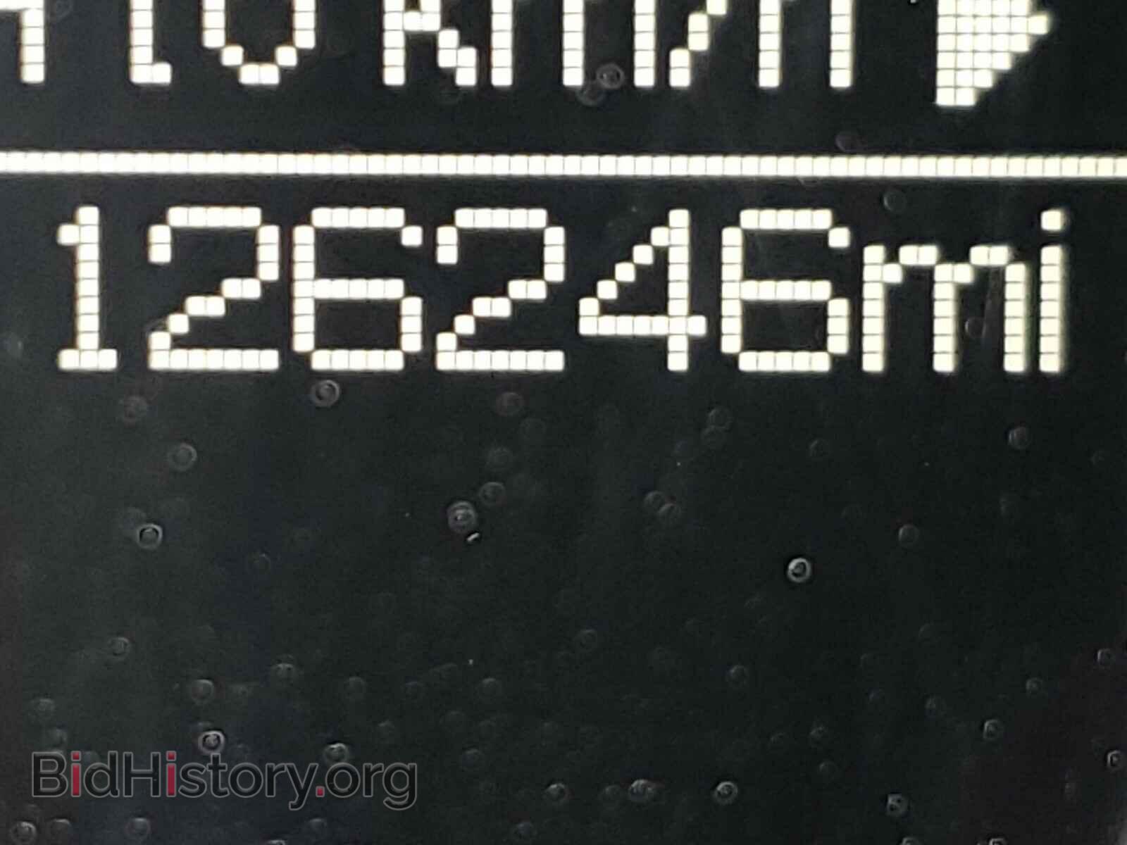 2014 RAM 1500 - VIN: 1C6RR7KTXES195668 - Photo 8