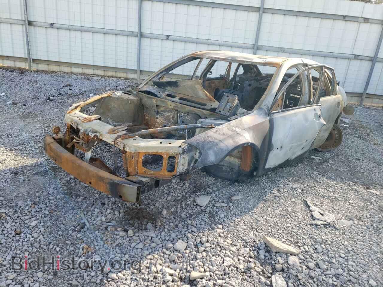 2006 CHEVROLET IMPALA - VIN: 2G1WB58K469243602 - Фото 2