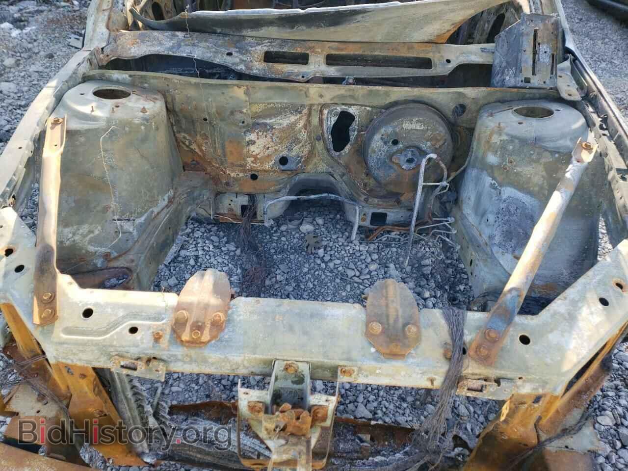 2006 CHEVROLET IMPALA - VIN: 2G1WB58K469243602 - Фото 7