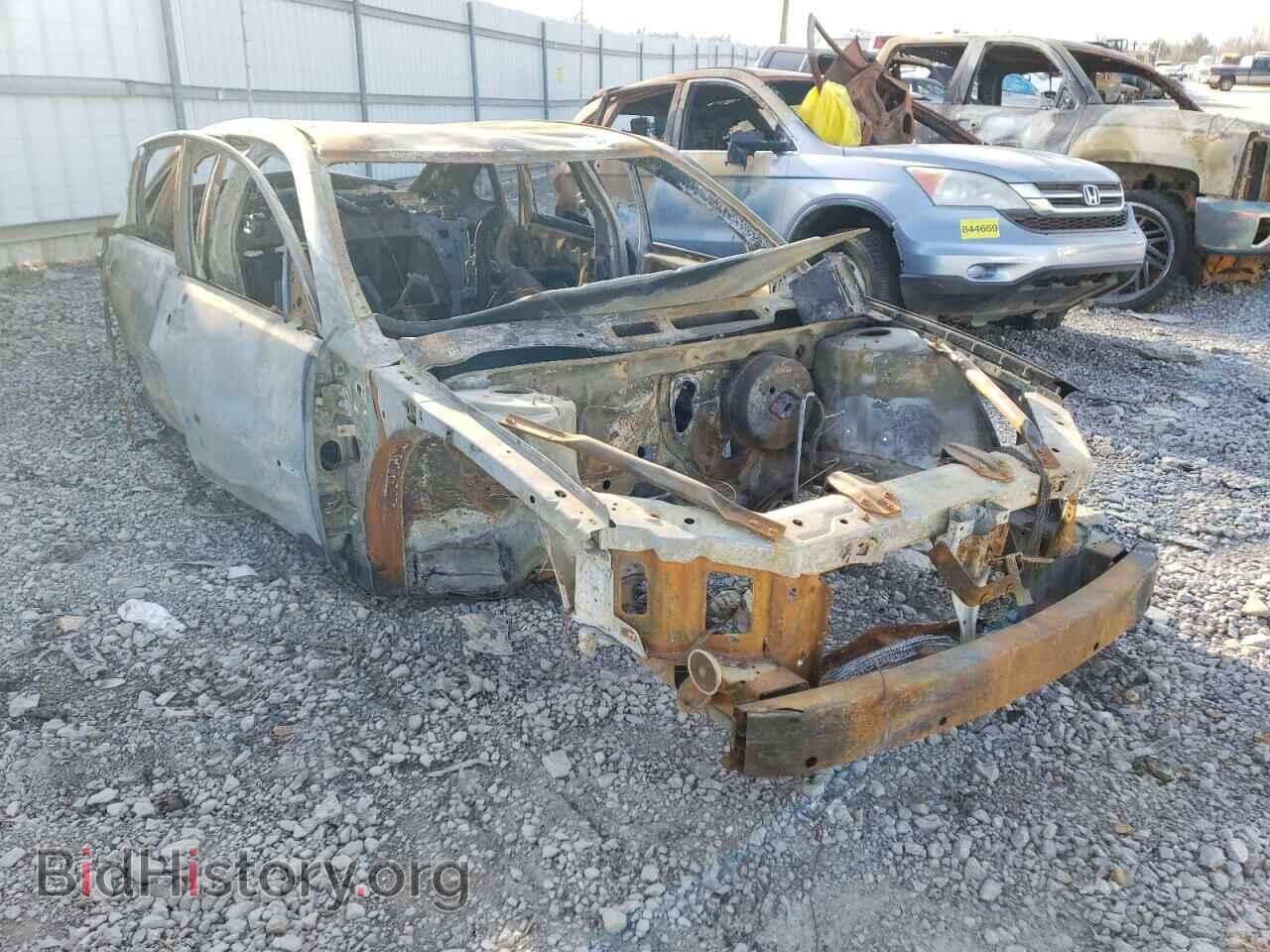 2006 CHEVROLET IMPALA - VIN: 2G1WB58K469243602 - Фото 9