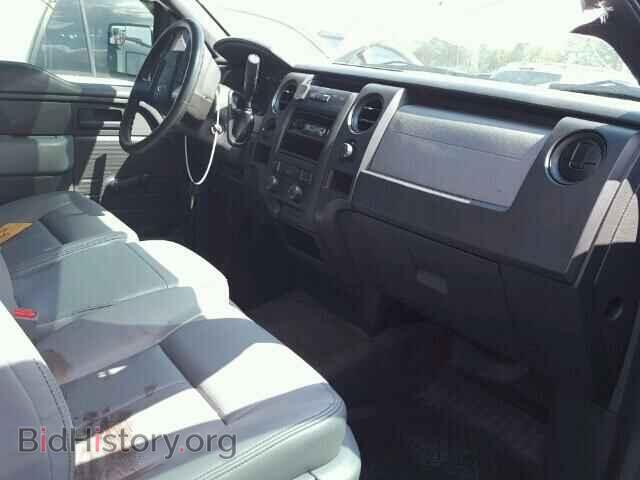 2014 FORD F150 - VIN: 1FTMF1CM3EFC84152 - Фото 5