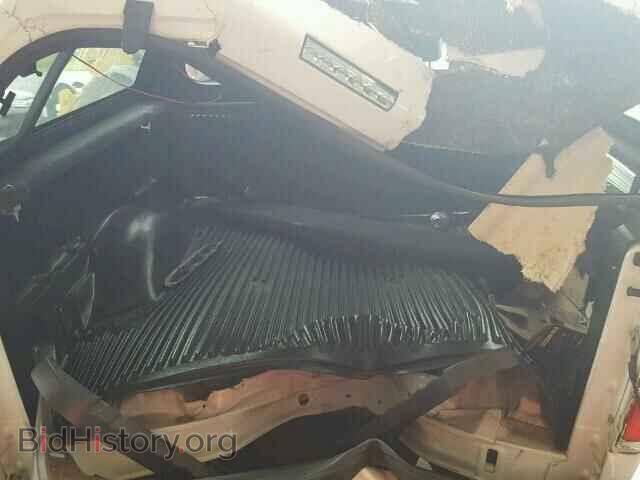 2014 FORD F150 - VIN: 1FTMF1CM3EFC84152 - Фото 6